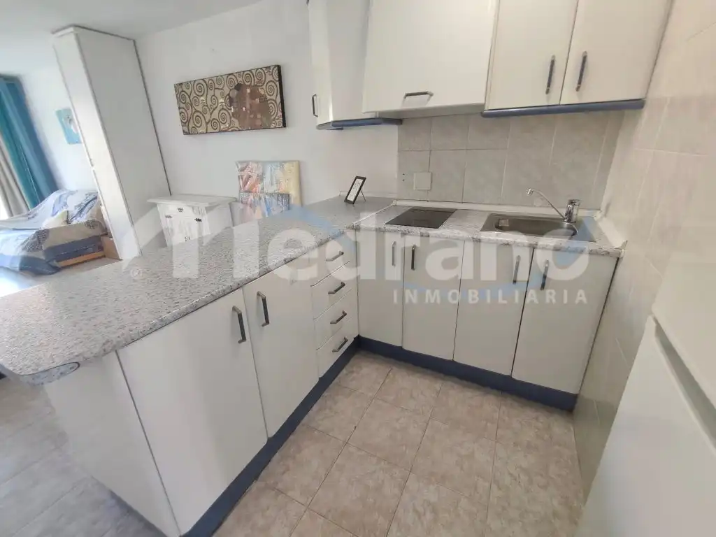 Kitchen of Study for sale in Benidorm  with Private garden, Terrace and Swimming Pool
