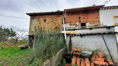 Foto 5 de Casa o xalet en venda a Lugar Torazo, Cabranes, Asturias