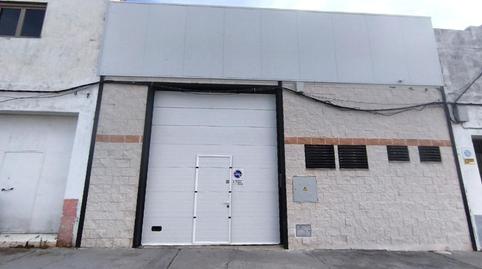 Photo 2 of Industrial buildings for sale in Maria Auxiliadora - Barriada de Llera, Badajoz Capital