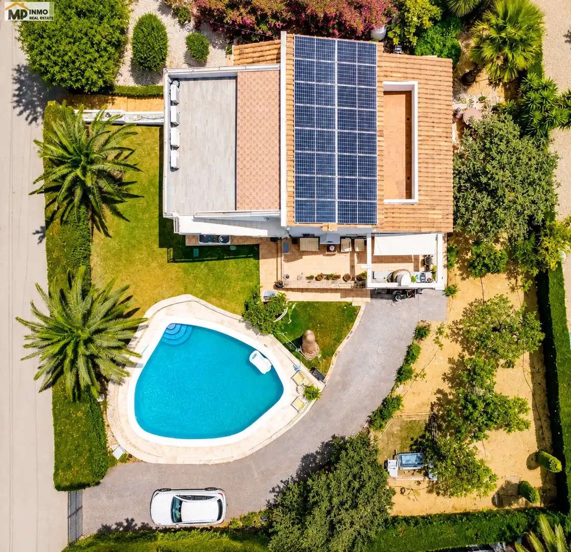 Maison avec jardin à vendre à Gran Sol, imagen 5