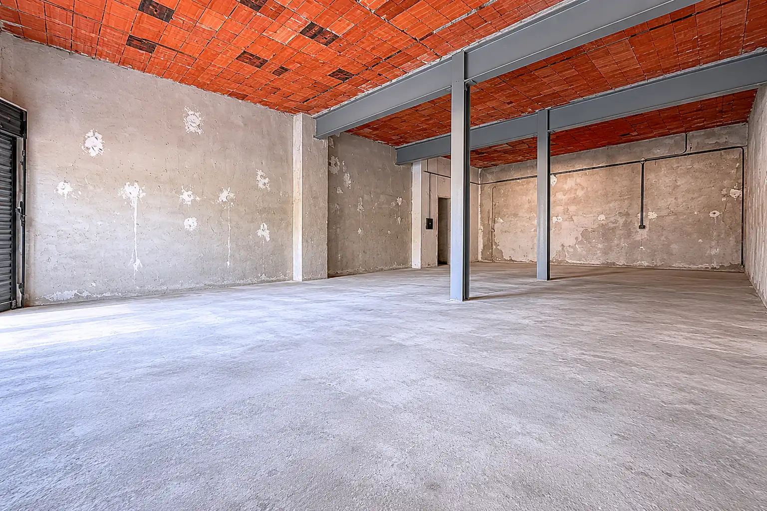 Estudio en venta en Calle de los Carrilejos, Centro