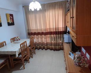 Dining room of Apartment for sale in Bellvei  with Terrace