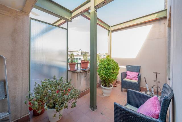 Dúplex en Venta en Plaza de Juana de Coello en Zona Centro - Ayuntamiento