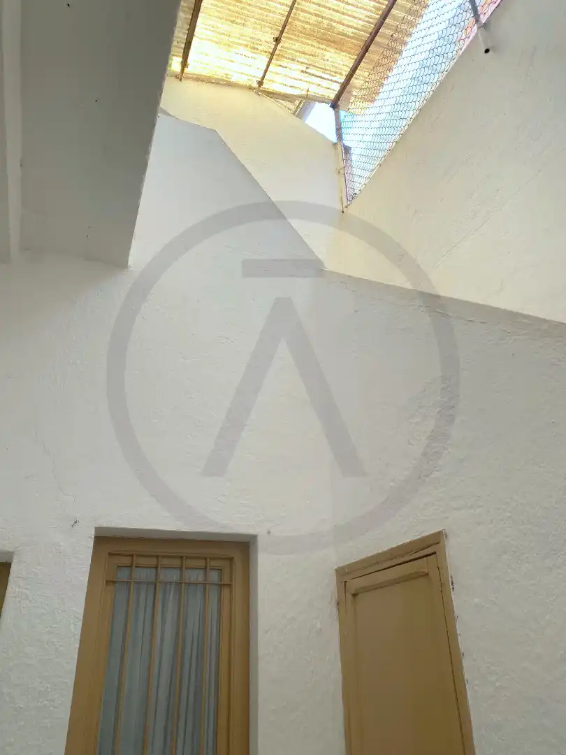 Casa o xalet en venda en Terrassa amb Calefacció, Terrassa i Traster