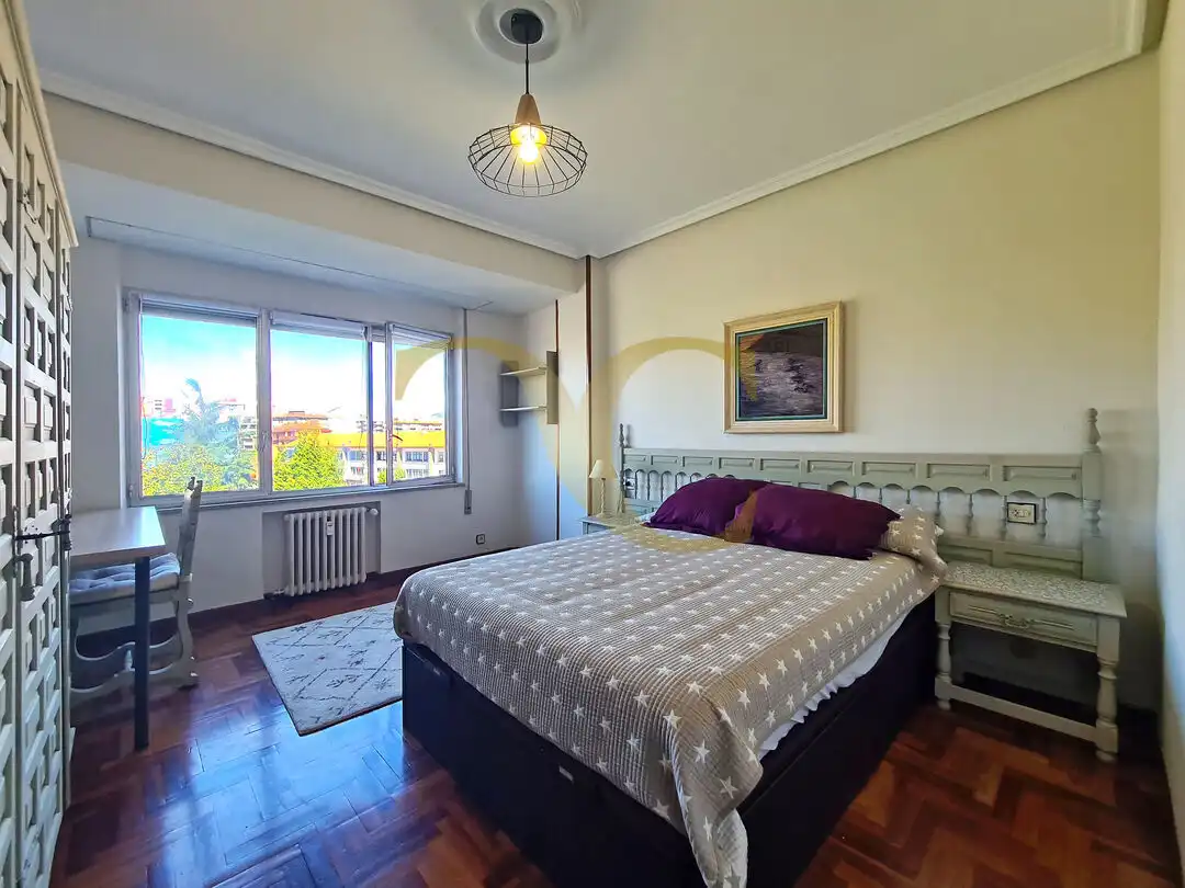 Appartamento con terrazza in vendita a Calle Pérez de la Sala, imagen 25