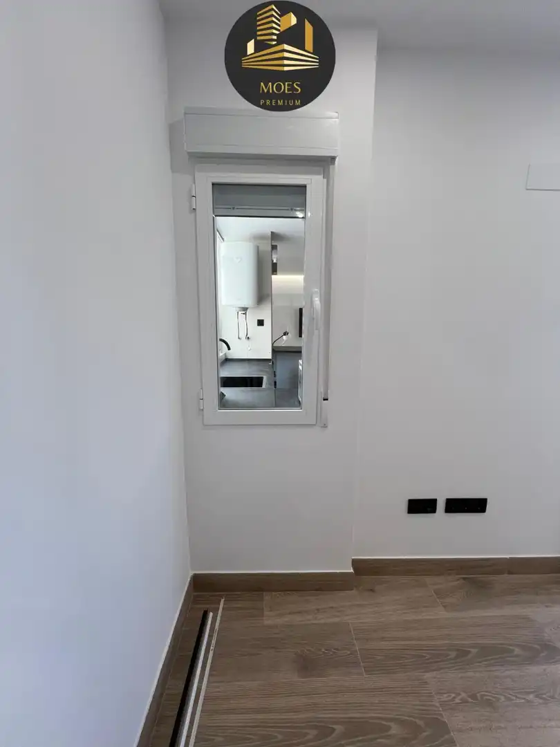 Baño de Piso en venta en Jaén con Balcón