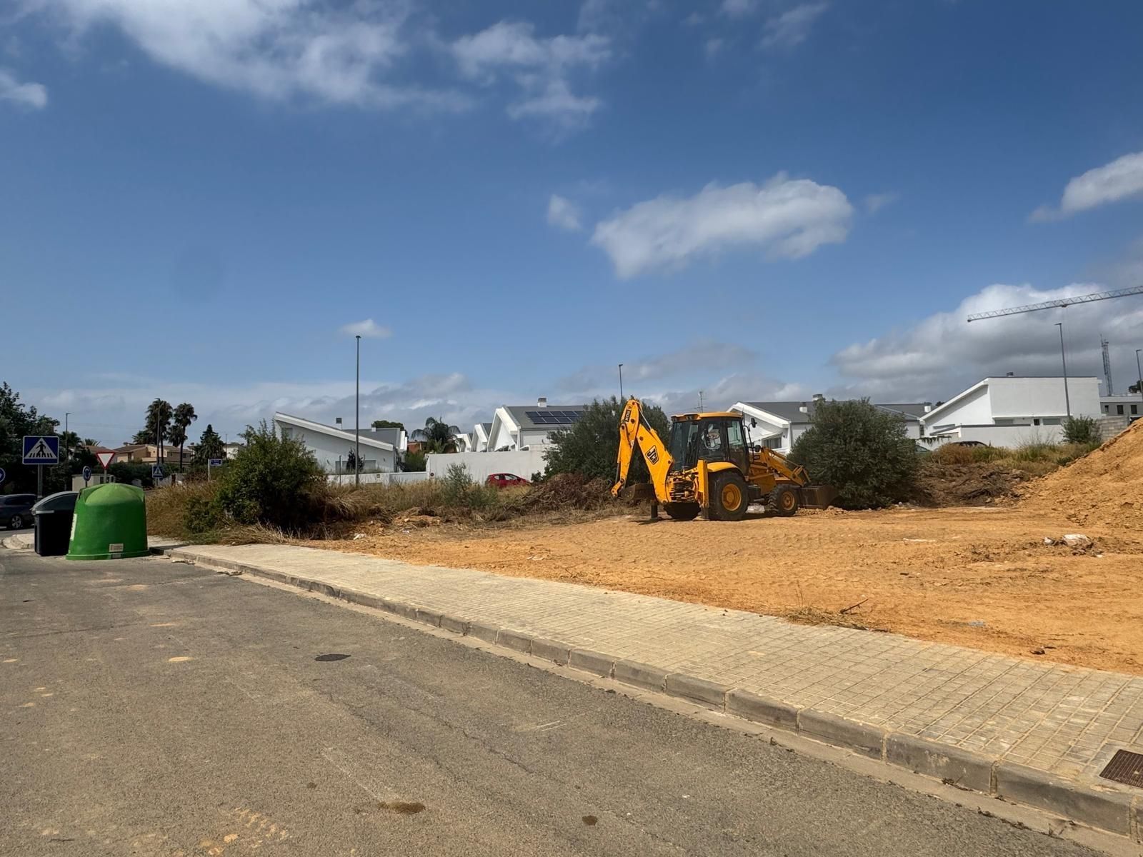 Residencial en venda en  Valencia Capital