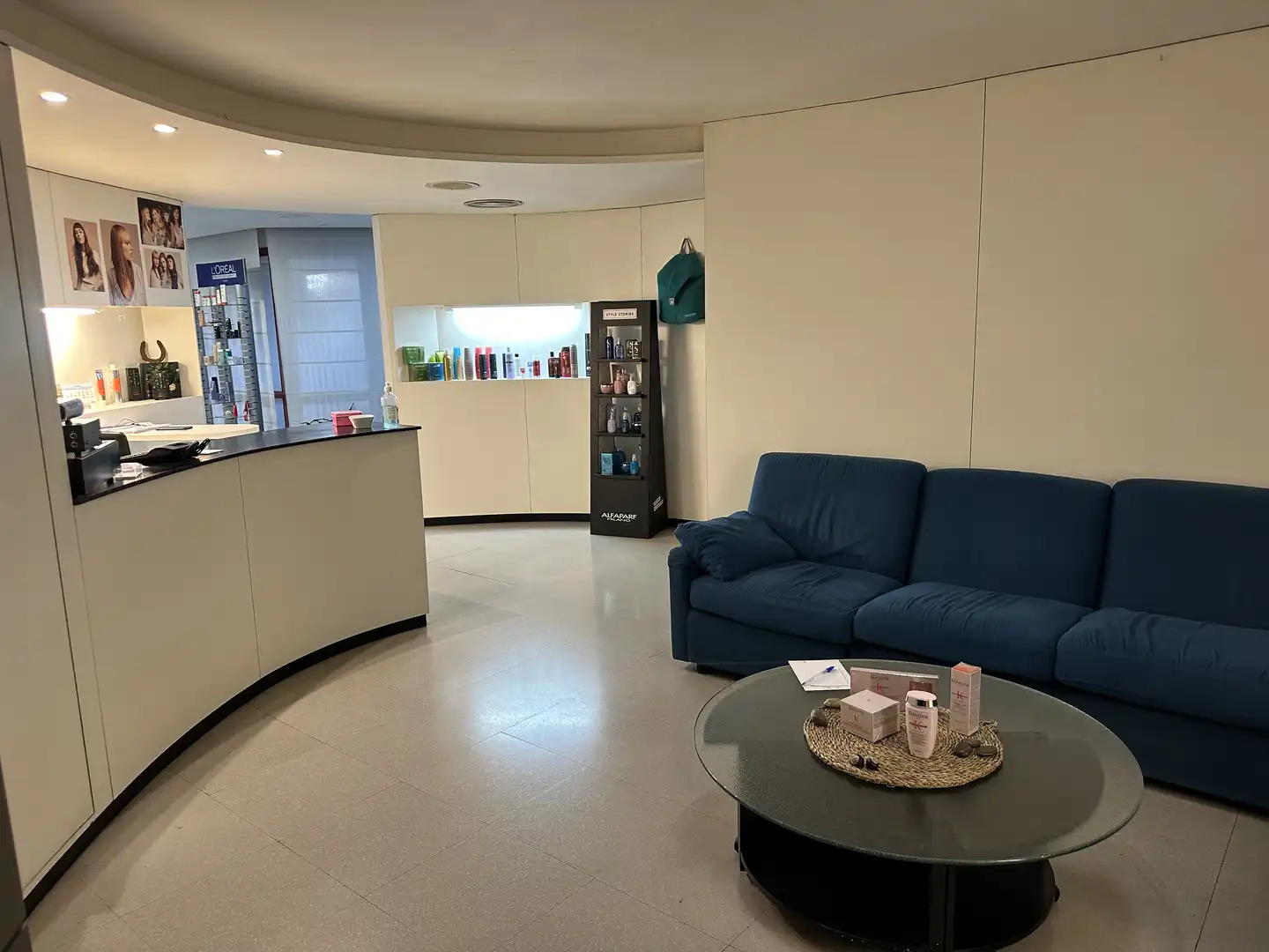 Oficina en venda en Girona amb Aire condicionat i Calefacció