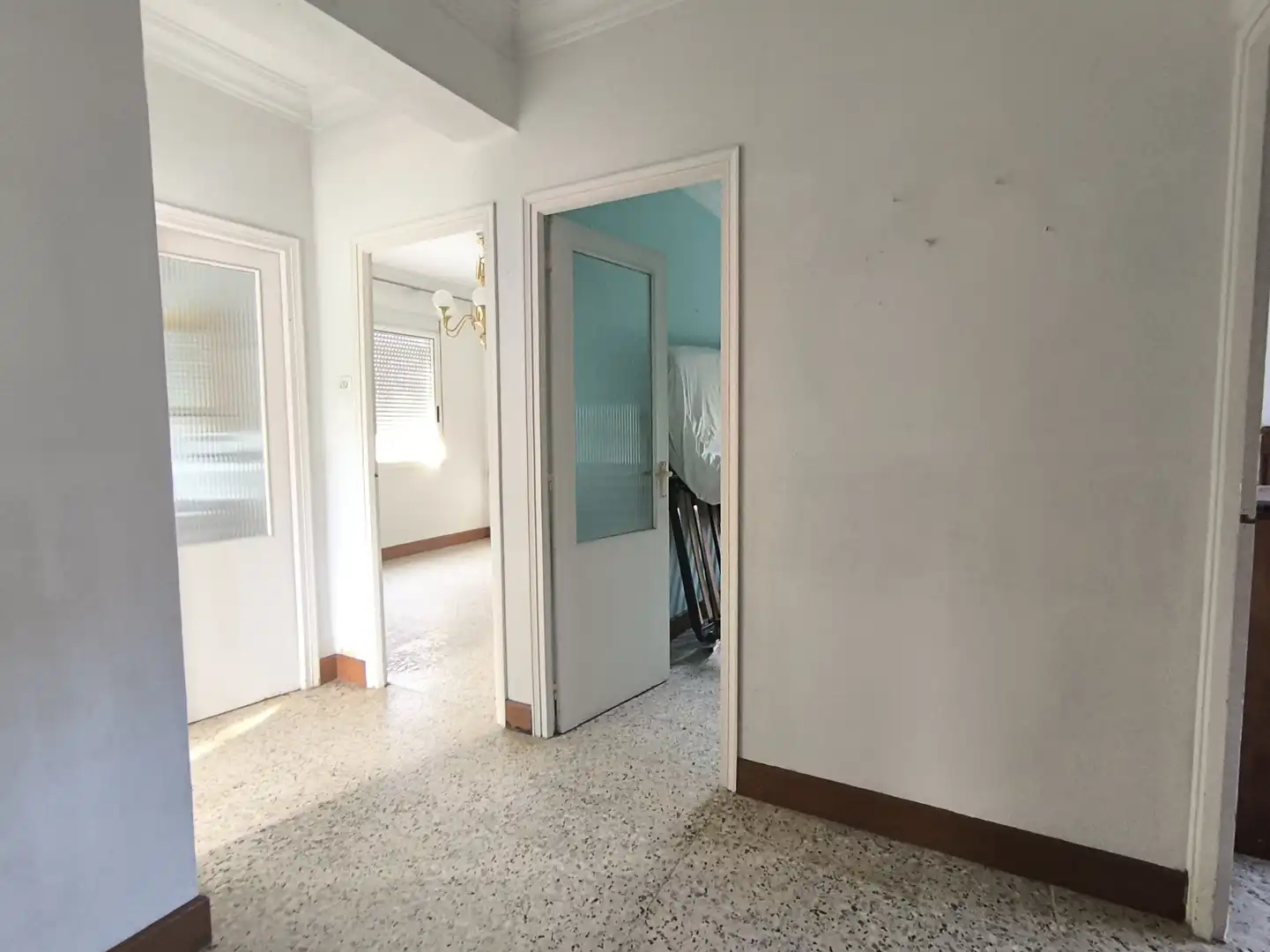 Casa o xalet en venda a Rúa do Espiño, 139, A Malata - Catabois - Ciudad Jardín