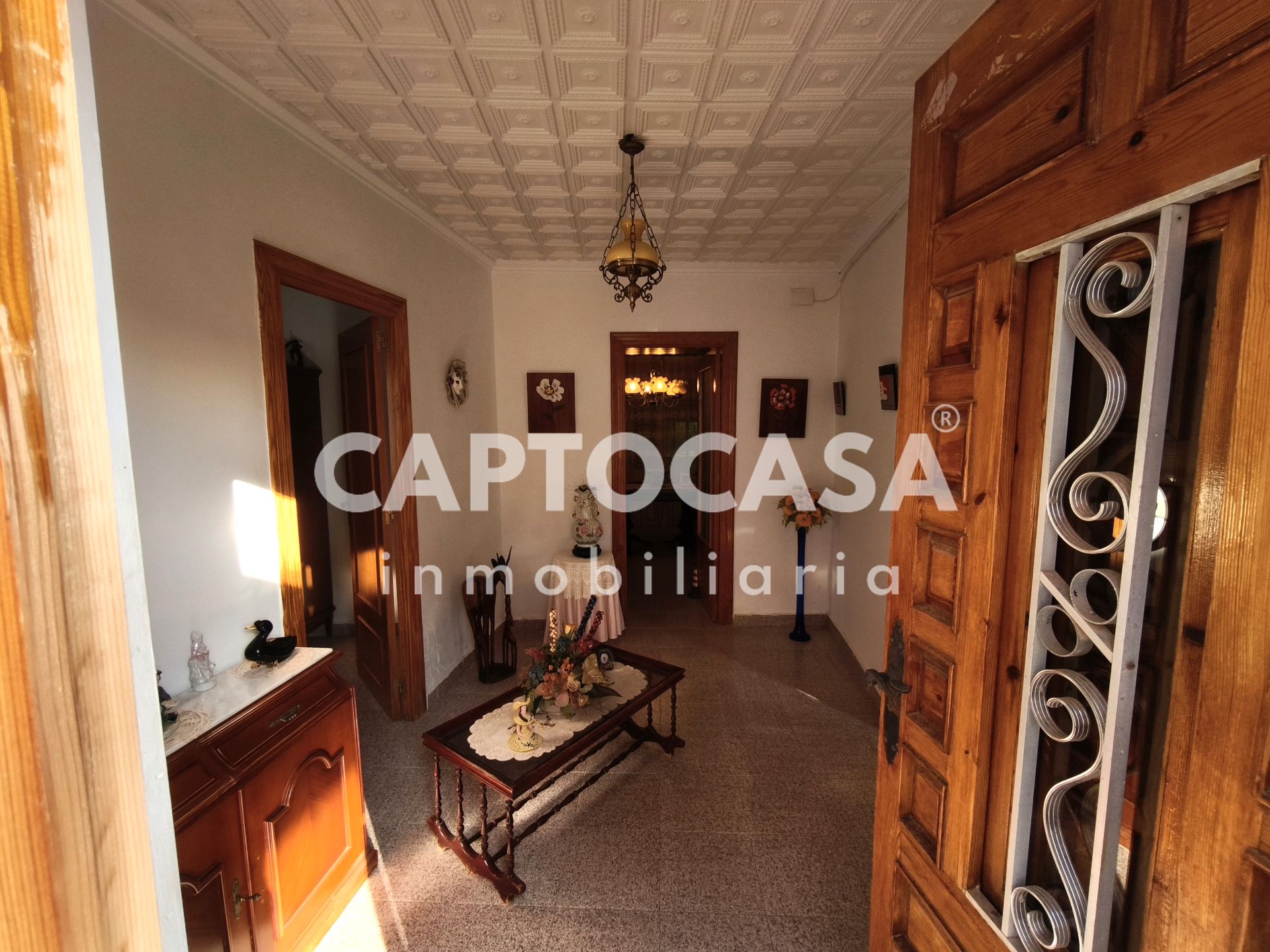 Single-family semi-detached for sale in Cartagena  with Storage room