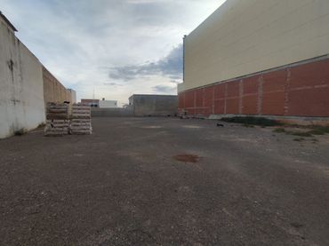 Terreny residencial en venda a La Vall d'Uixó