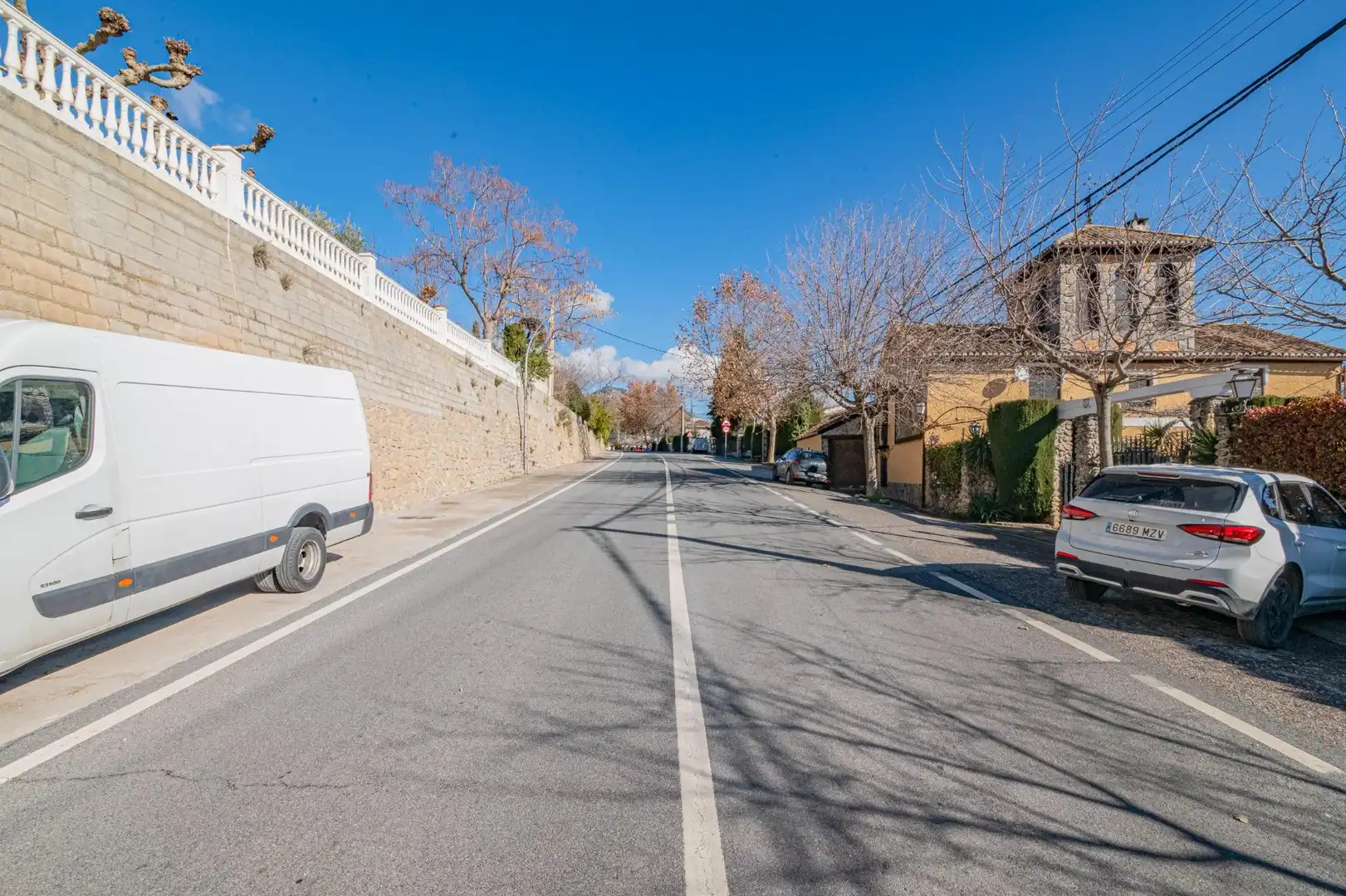 Haus oder Chalet zum Verkauf in Carretera de Murcia, Huétor de Santillán