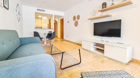 Foto 3 von Erdgeschoss zum Verkauf in Avenida Avenida Mar, Marina de la Torre, Mojácar