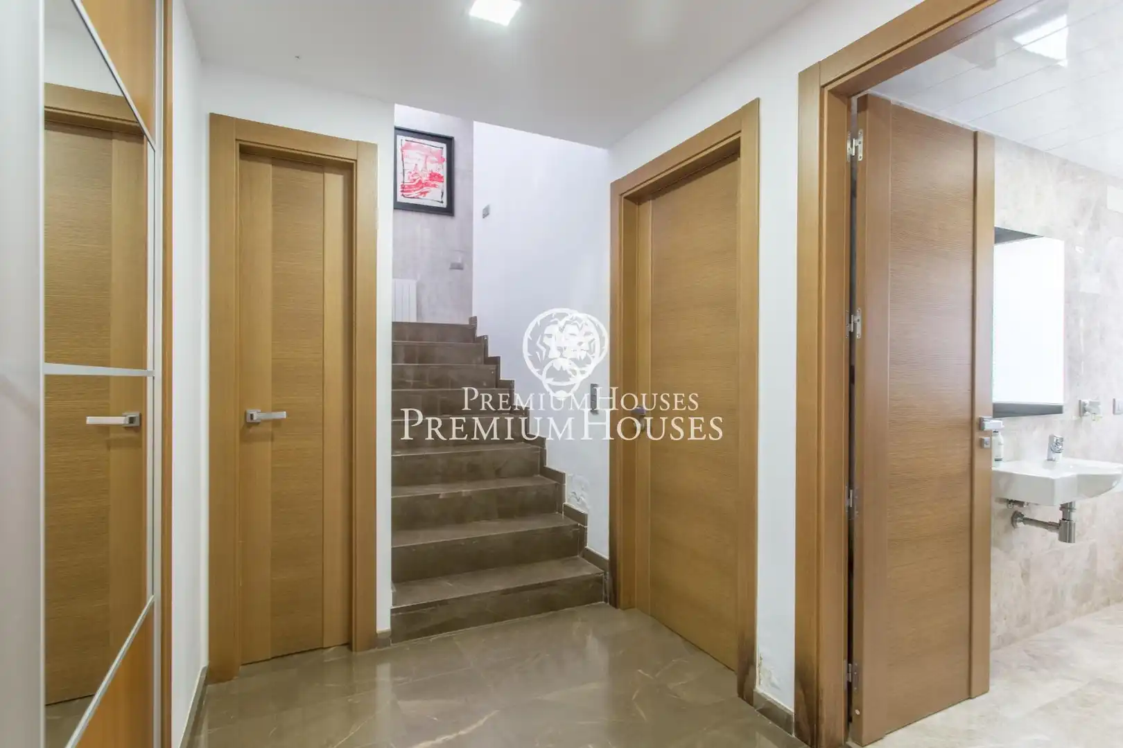 Houses for sale in Sant Andreu de Llavaneres  with Heating, Private garden and Parquet flooring