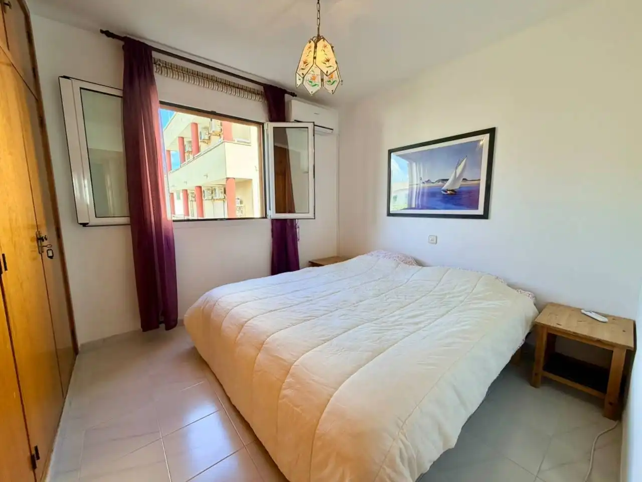 Flat for rent in Palma de Mallorca, Illes Balears