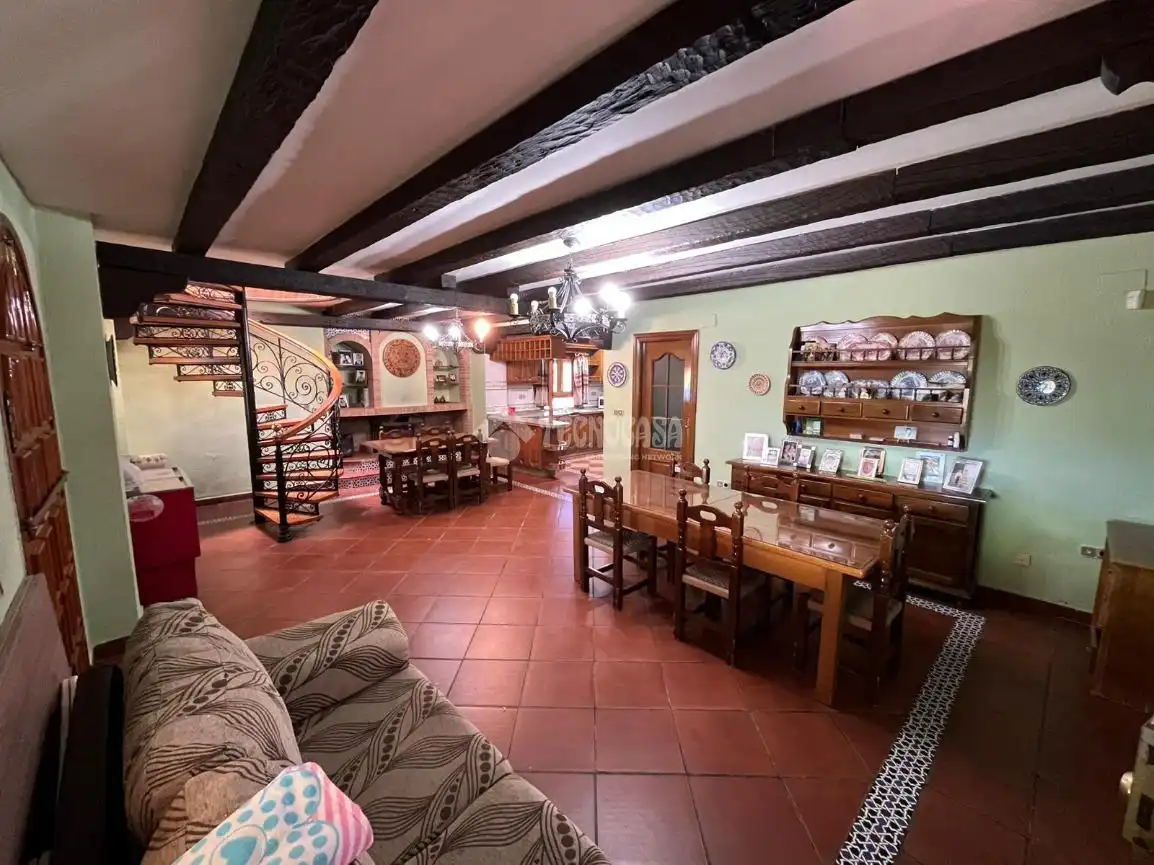 Haus mit Terrasse zum Verkauf in Torredonjimeno, imagen 33