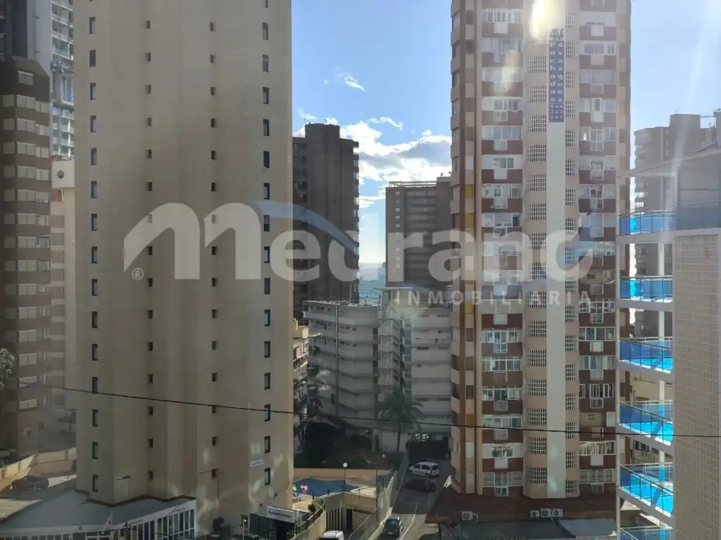 Appartamento con piscina in vendita a Calle Londres, imagen 22
