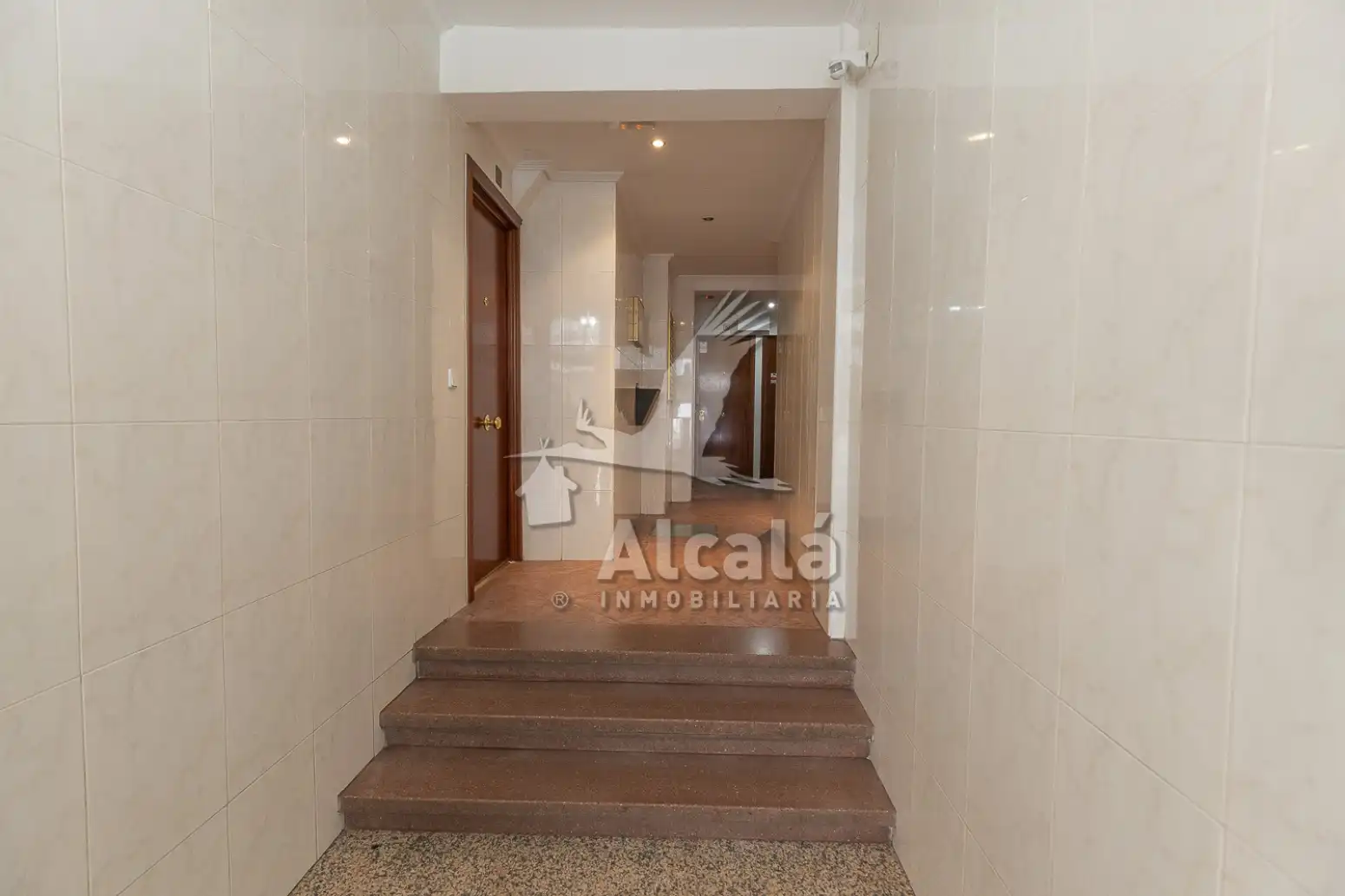 Piso en venta en Alcalá de Henares