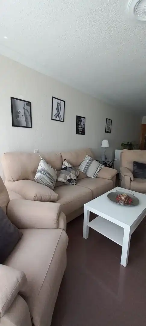 Flat for rent in Pino Montano - Consolación
