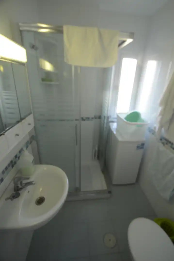 Appartement compact avec piscine à vendre à Parque de la Paloma, imagen 14