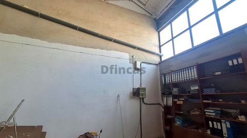 Foto 2 von Fabrikhallen zur Miete in Dublin, Pedanías, Teruel Capital