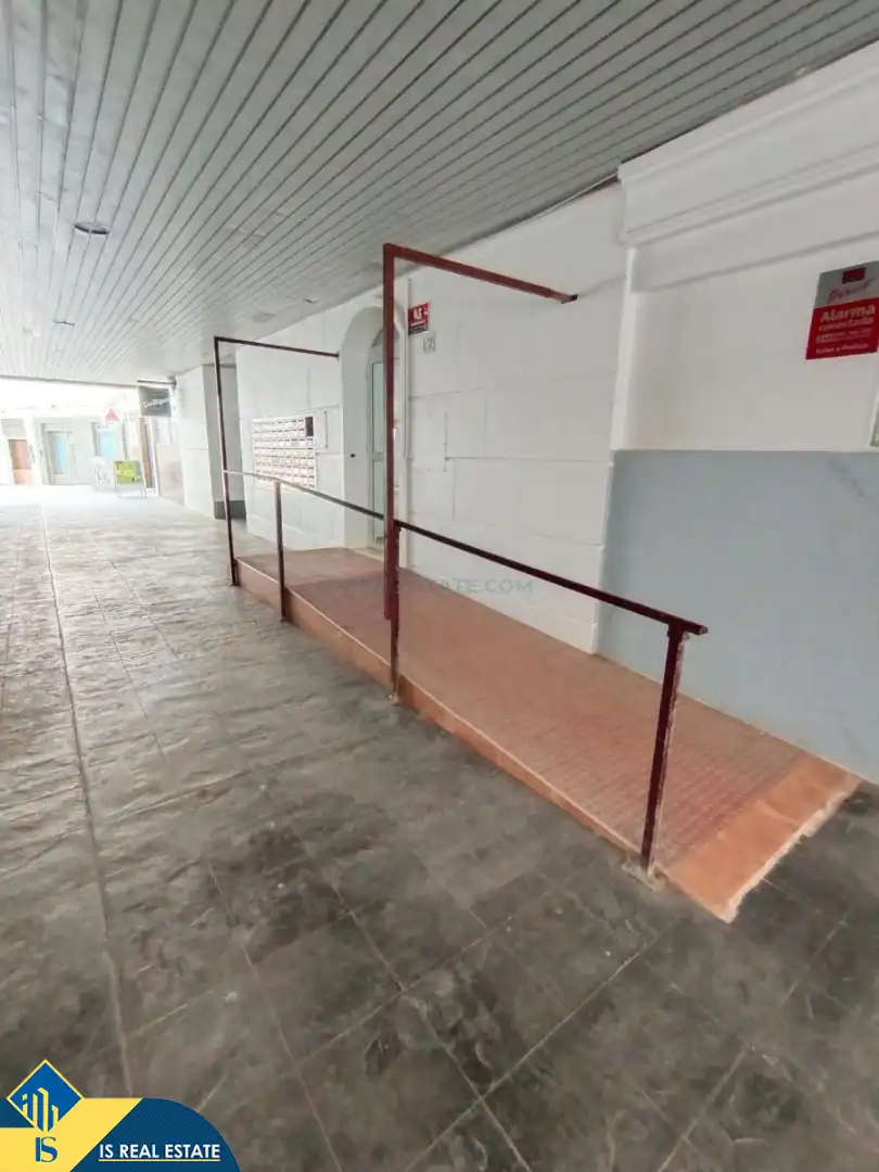 Estudio en venta en Torrevieja con Aire acondicionado, Calefacción y Terraza