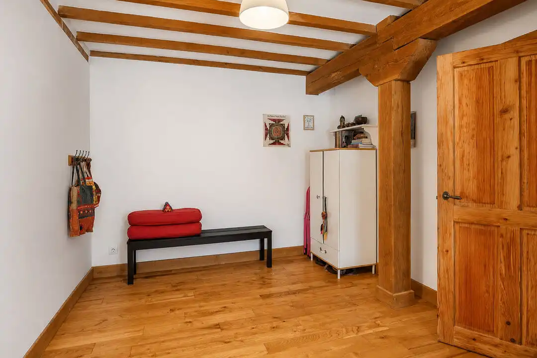 Casa o chalet en venta en Ayala / Aiara con Aire acondicionado, Calefacción y Jardín privado