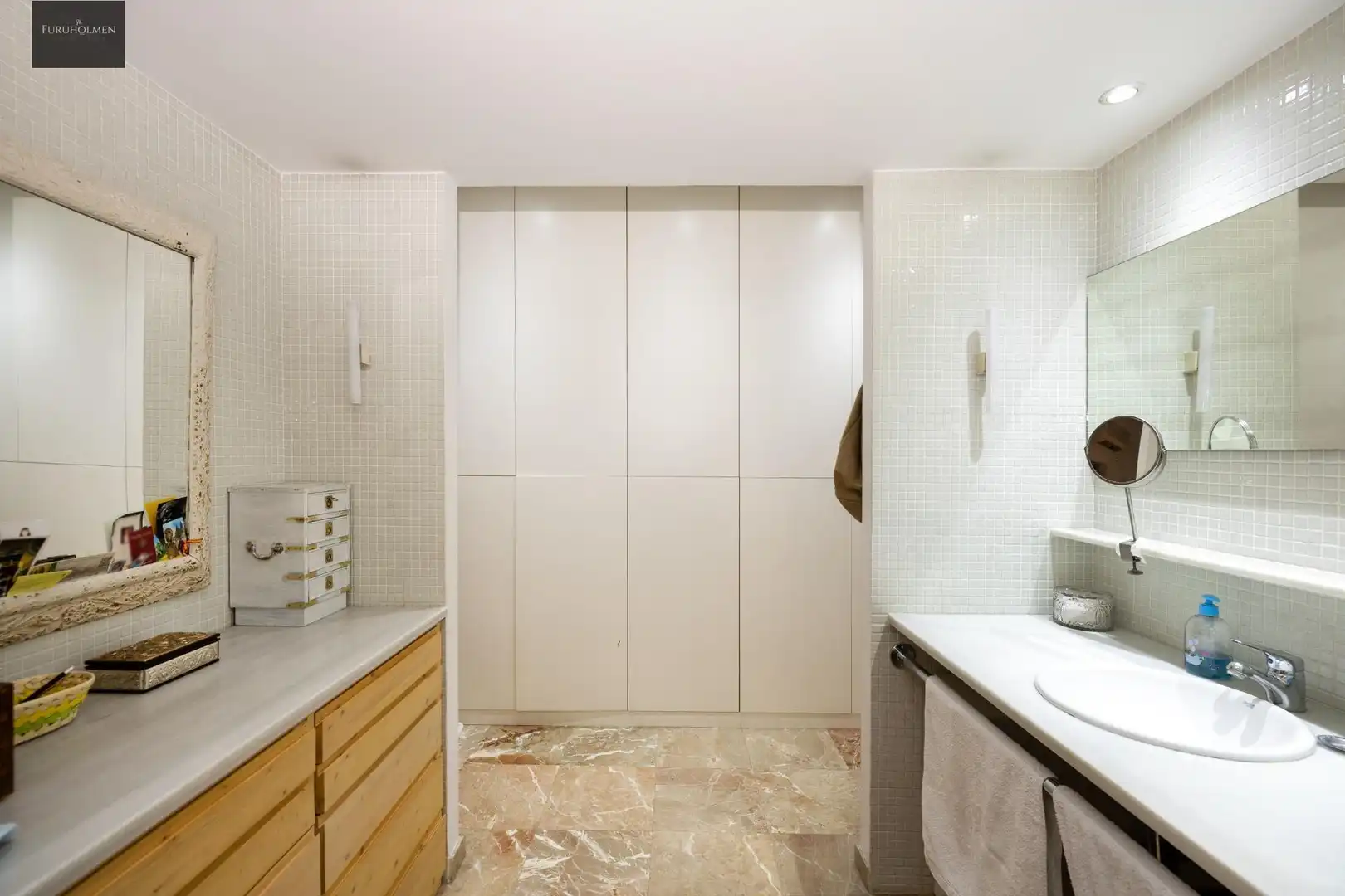 Piso con ascensor en venta en Calle Doctor Muñoz Fernández 2, imagen 50