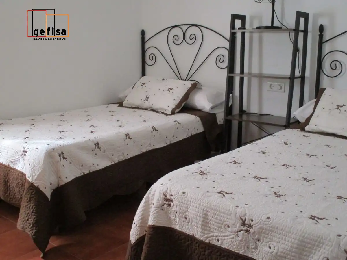 Casa rústica en venda a INFANTES, imagen 33