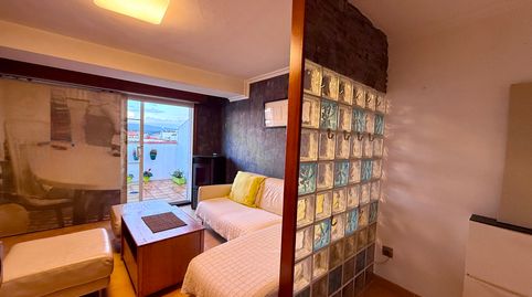 Foto 3 von Dachboden zum Verkauf in Rua Concepcion Arenal, 48, O Grove , Pontevedra