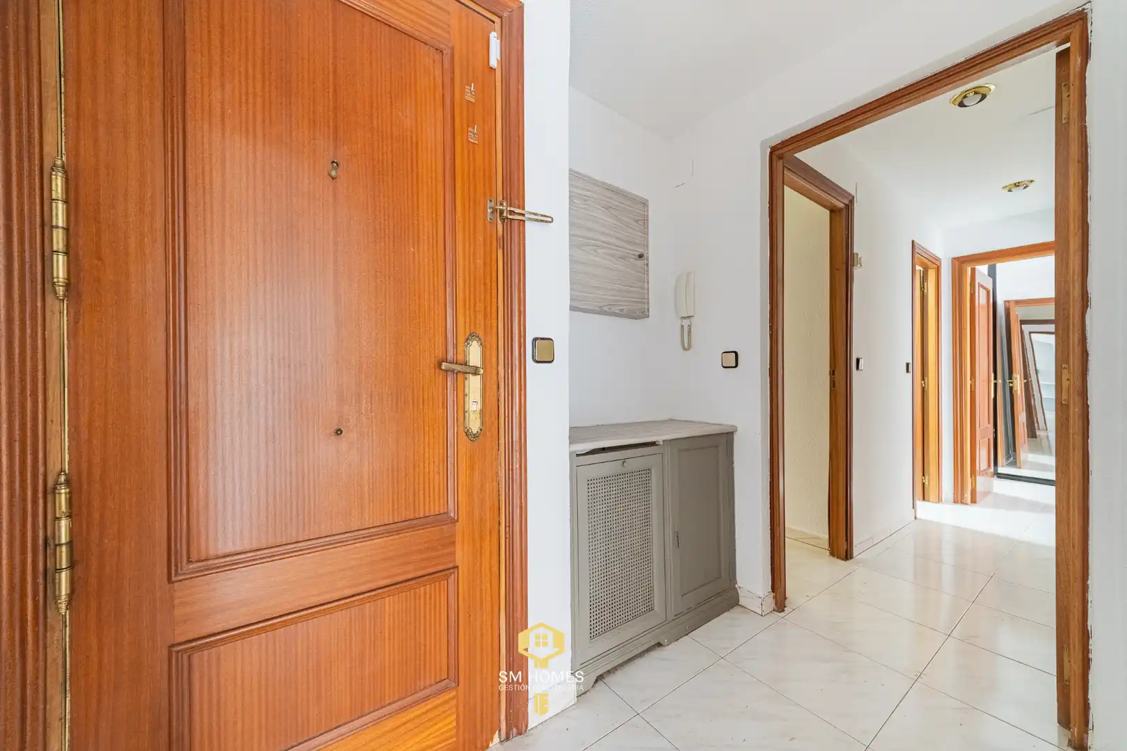 Attic for sale in San Fernando de Henares  with Air Conditioner, Heating and Terrace