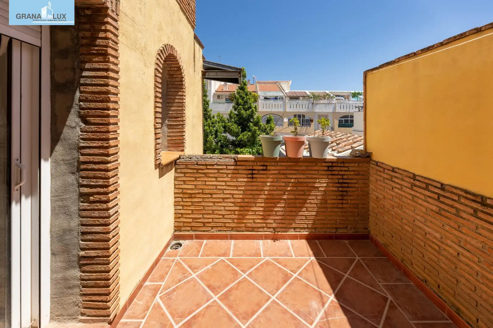 Terraced house with pool for sale in Calle de José Riquelme, imagen 30