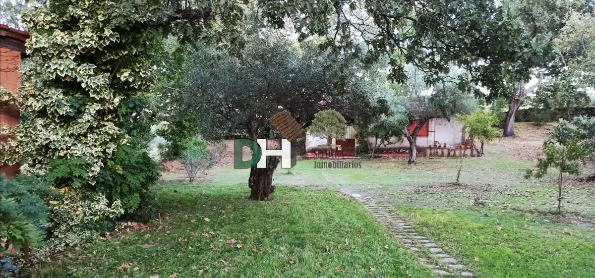 Chalet en venta en Moraleja, imagen 36