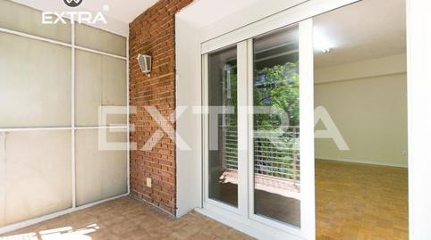 Foto 5 de Pis en venda a Calle de Treviana, San Juan Bautista, Madrid