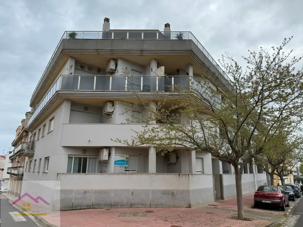 Planta baixa en venda a Calle D'Irta, 8, Alcossebre