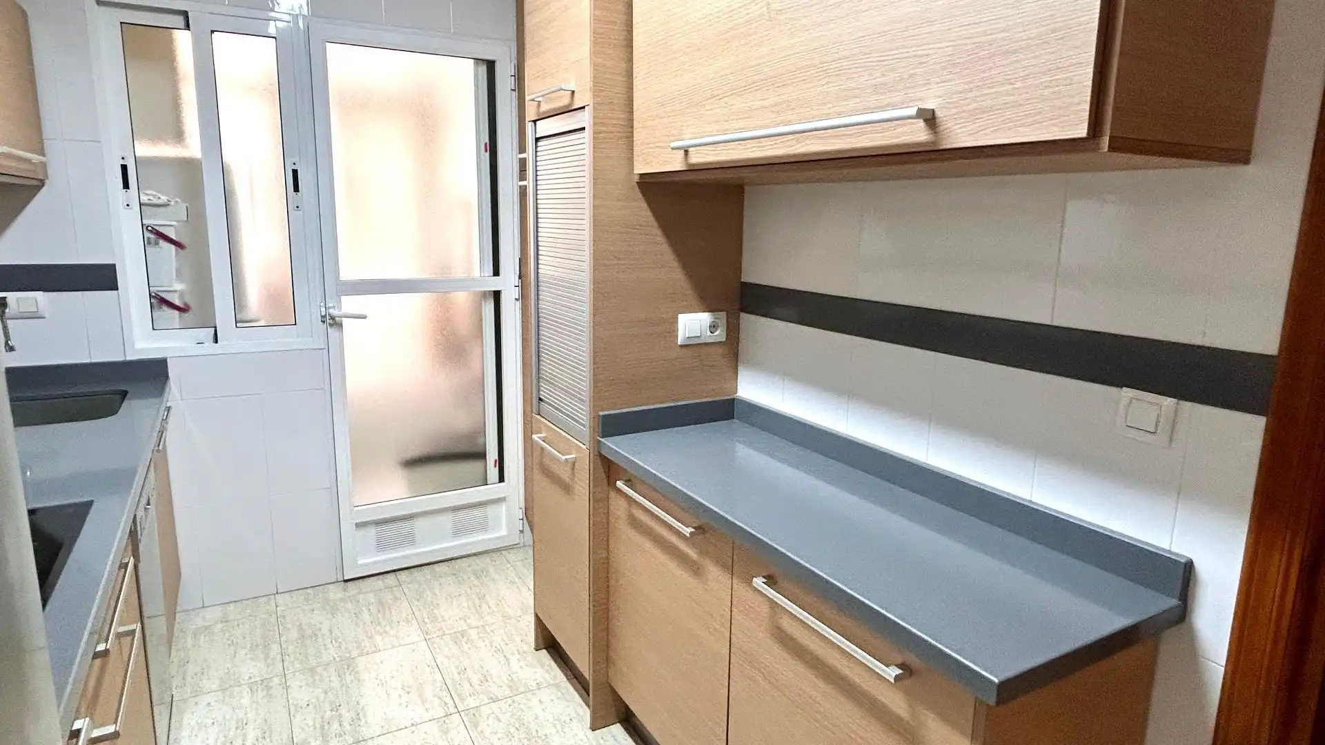 Flat for rent in Albox