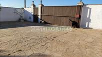 Exterior view of House or chalet for sale in Chiclana de la Frontera