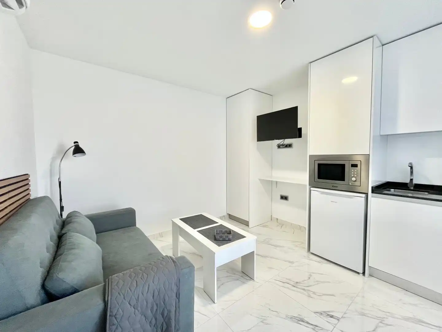 Wohnung mit Aufzug zur Miete in Centro, imagen 2