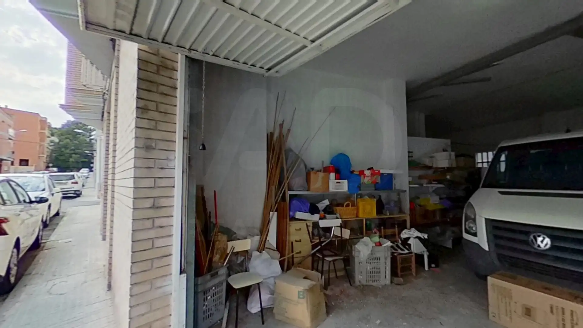 Local en venta en Roquetes