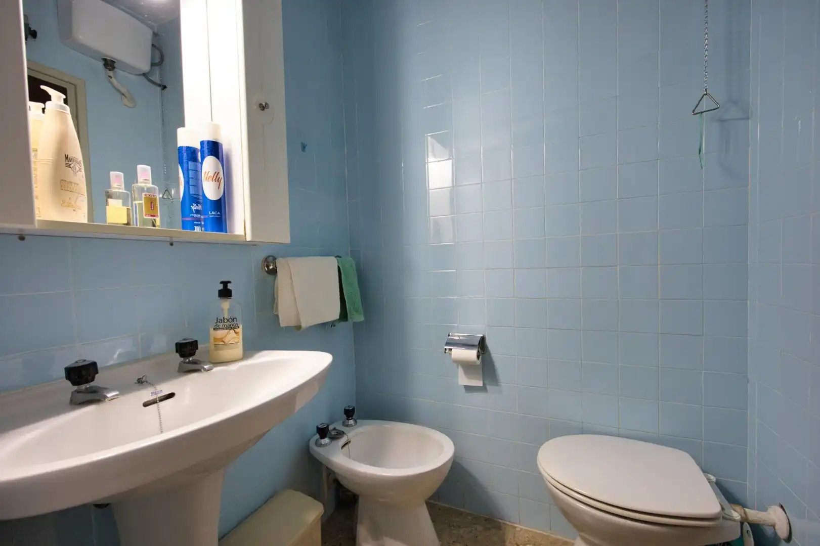 Piso con ascensor en venta en PRESBITERO BALTA CARRASCO, imagen 15