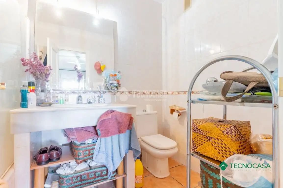 Appartamento con piscina in vendita a La Envía, imagen 29
