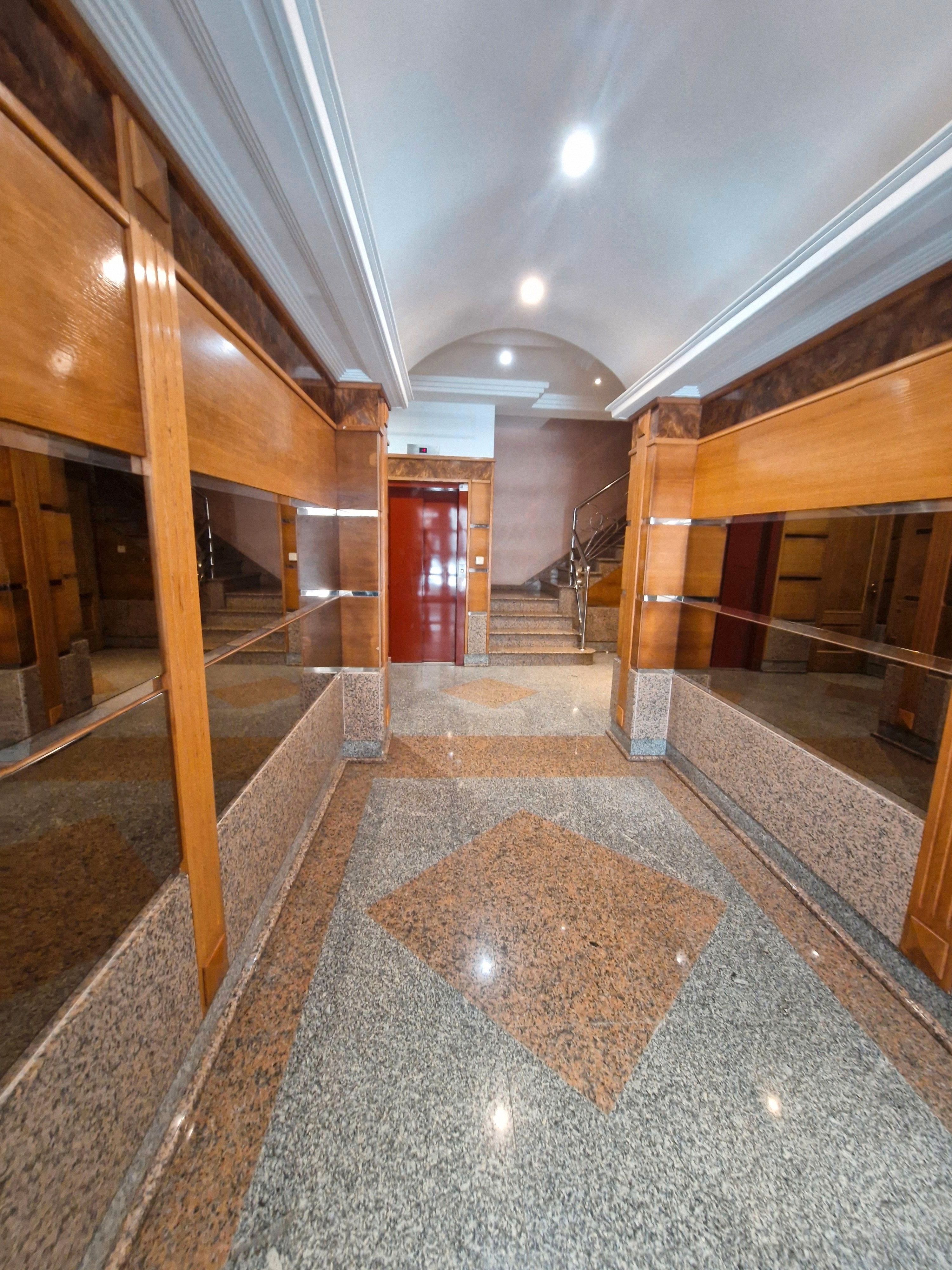 Flat for sale in Foz  with Heating, Storage room and Furnished