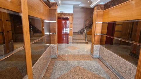 Foto 3 de Pis en venda a Rúa Corporacións Municipais, 3, Foz, Lugo