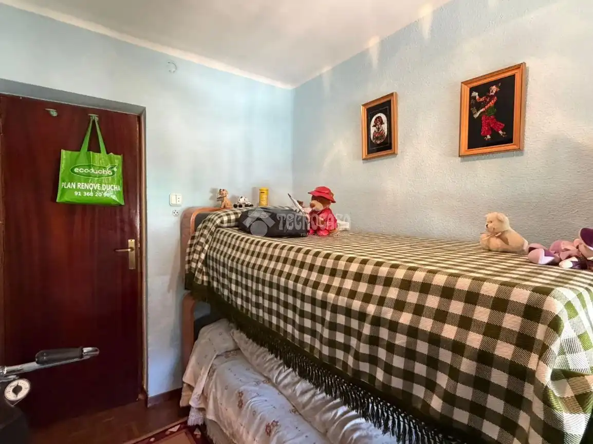 Habitación de Piso en venta en Madrid