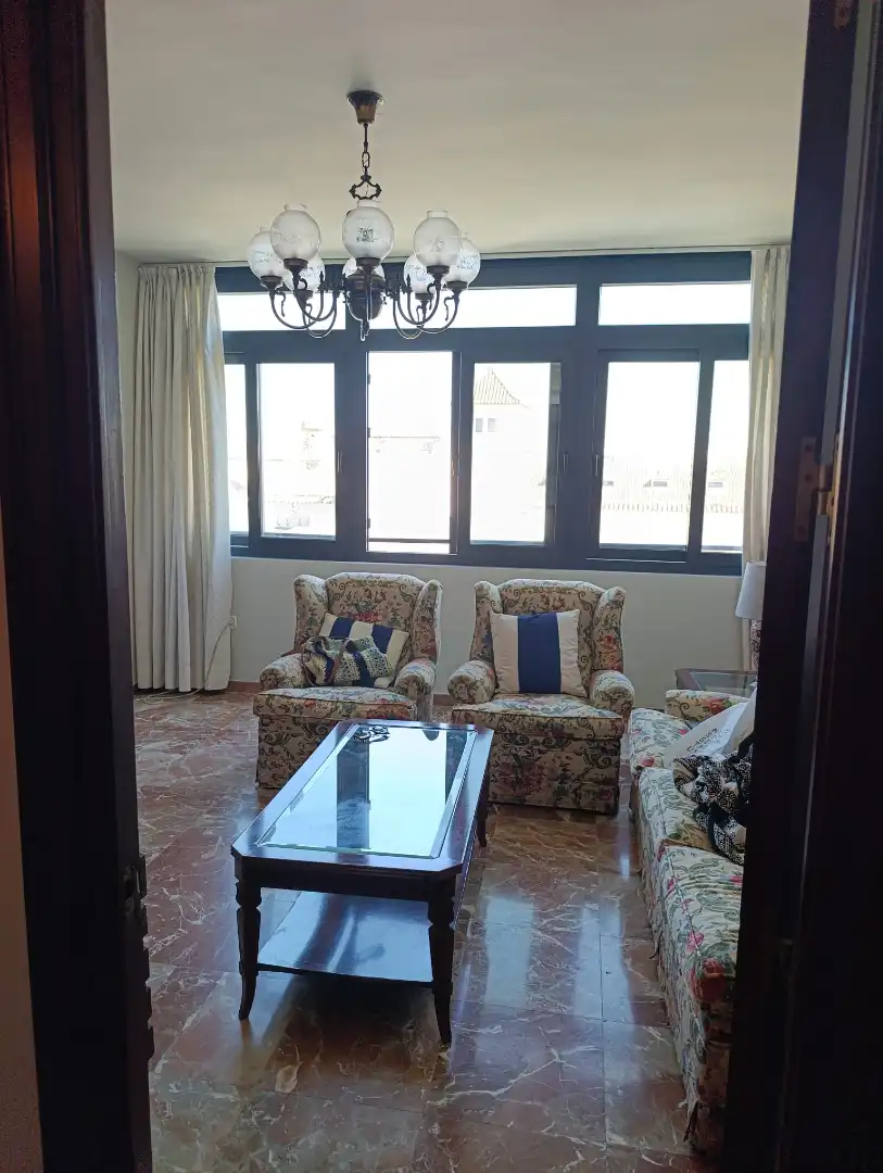 Appartamento con ascensore in affitto a Calle Larga 39, imagen 28