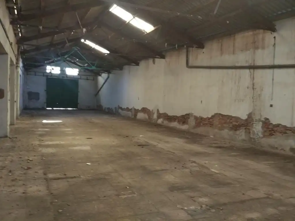 Nave industrial en venta en Castellón de la Plana / Castelló de la Plana