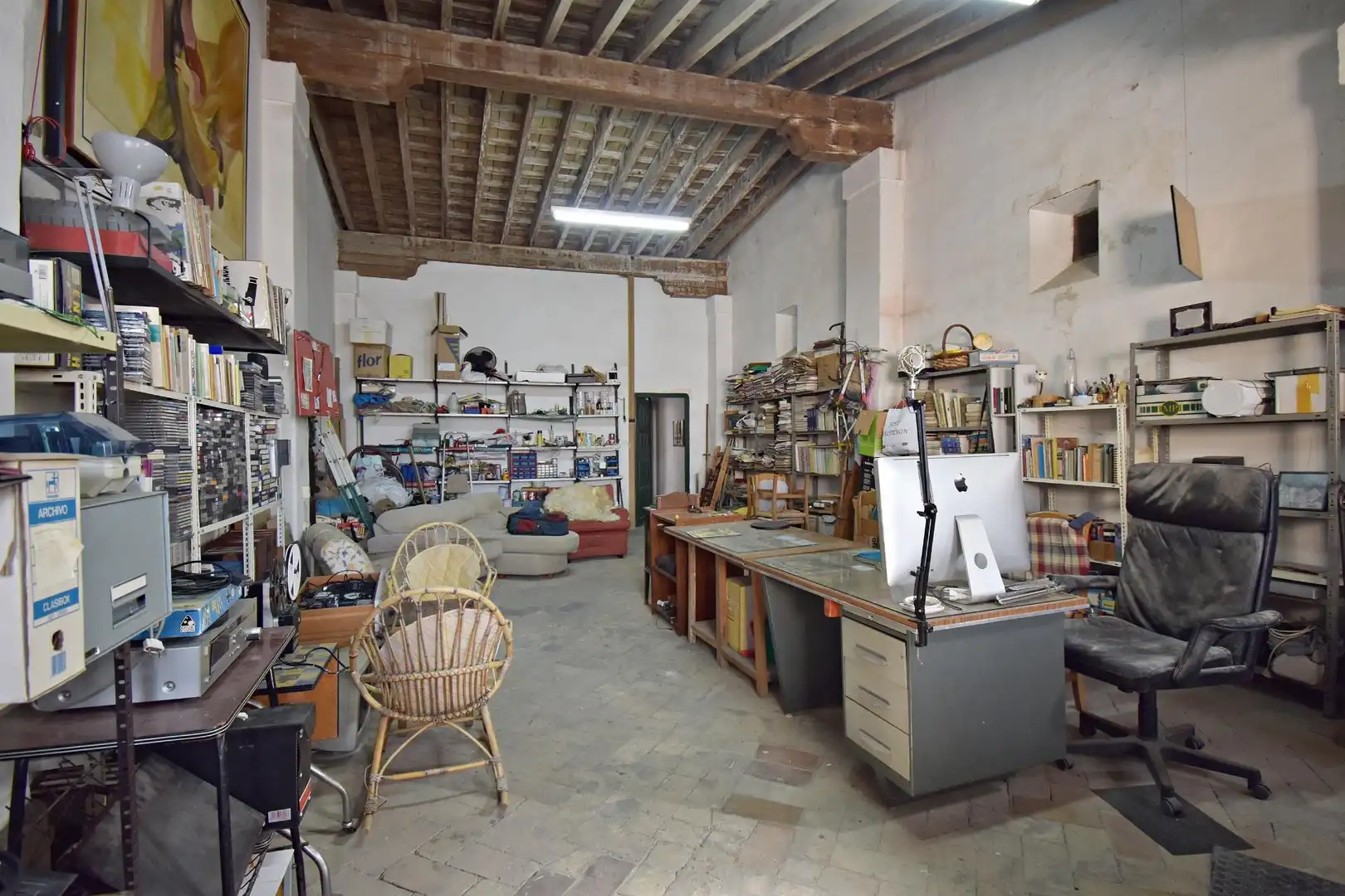 Houses for sale in Jerez de la Frontera  with Terrace and Storage room