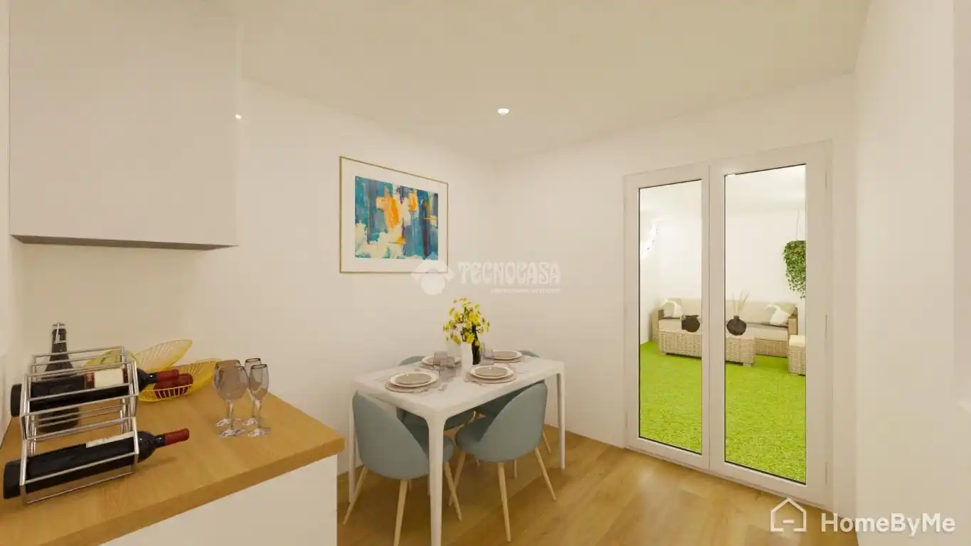Wohnung mit Aufzug zum Verkauf in Fuencarral - El Pardo, imagen 20