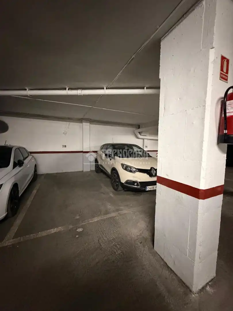 Einzelparkplatz zum Verkauf in Sant Andreu, imagen 4