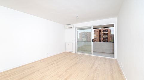 Foto 4 de Piso en venta en Condesa de Venadito, 20, San Pascual, Madrid Capital